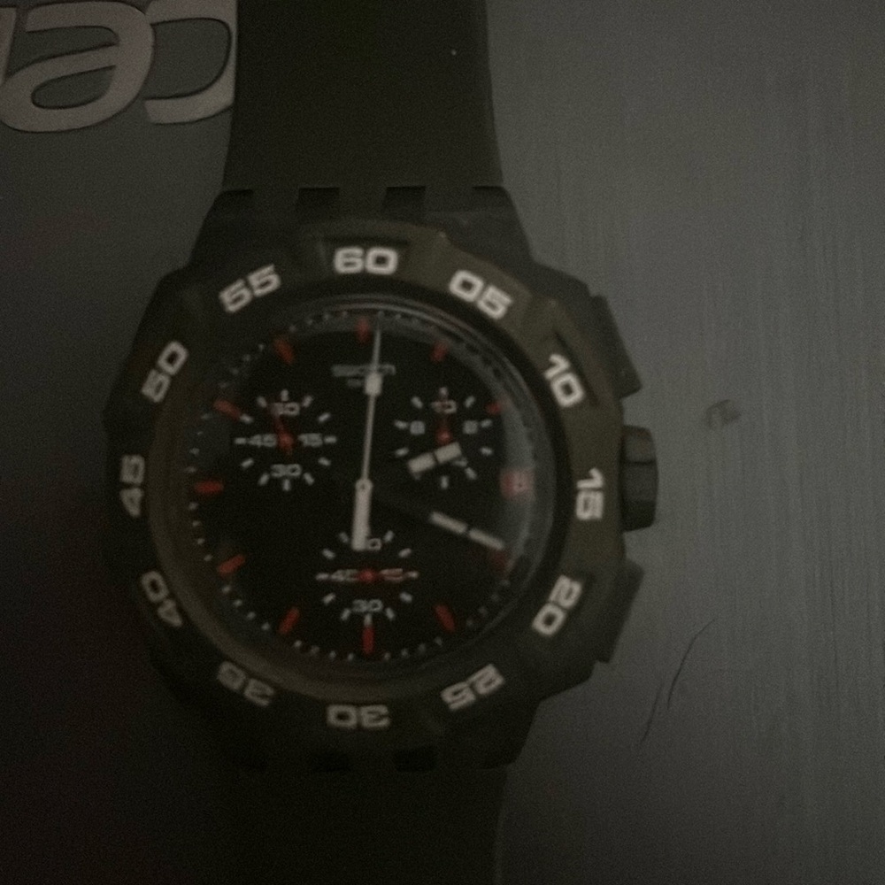 Watch